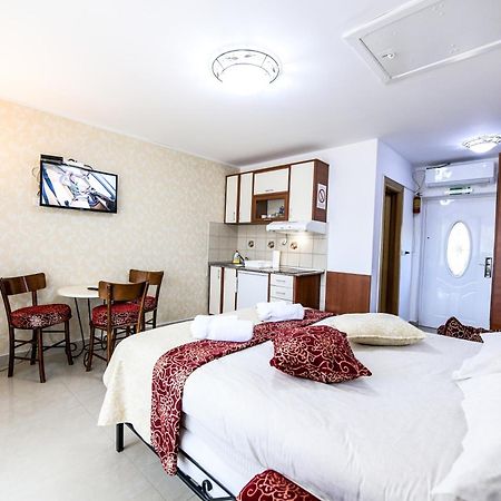 Suncani Breg Apartments Vrdnik Kamer foto