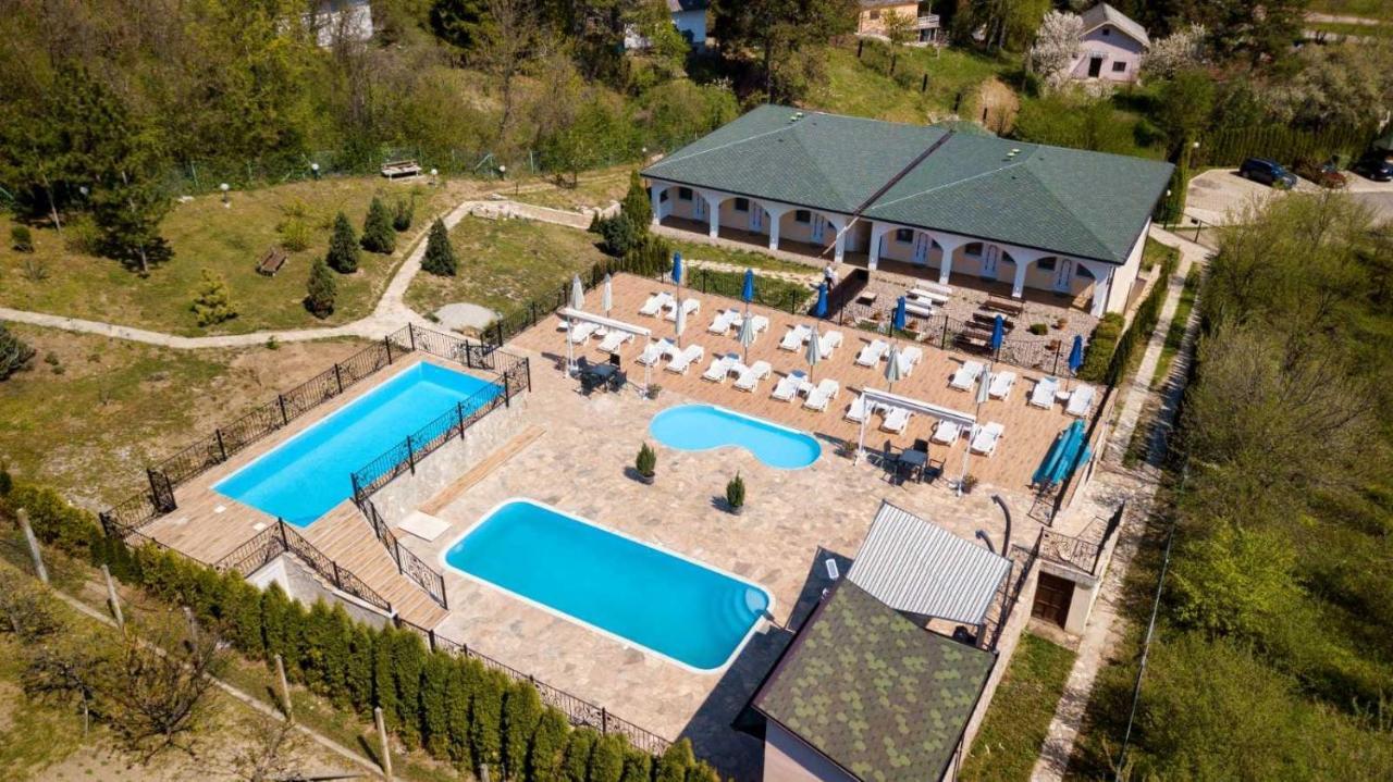 Suncani Breg Apartments Vrdnik Buitenkant foto