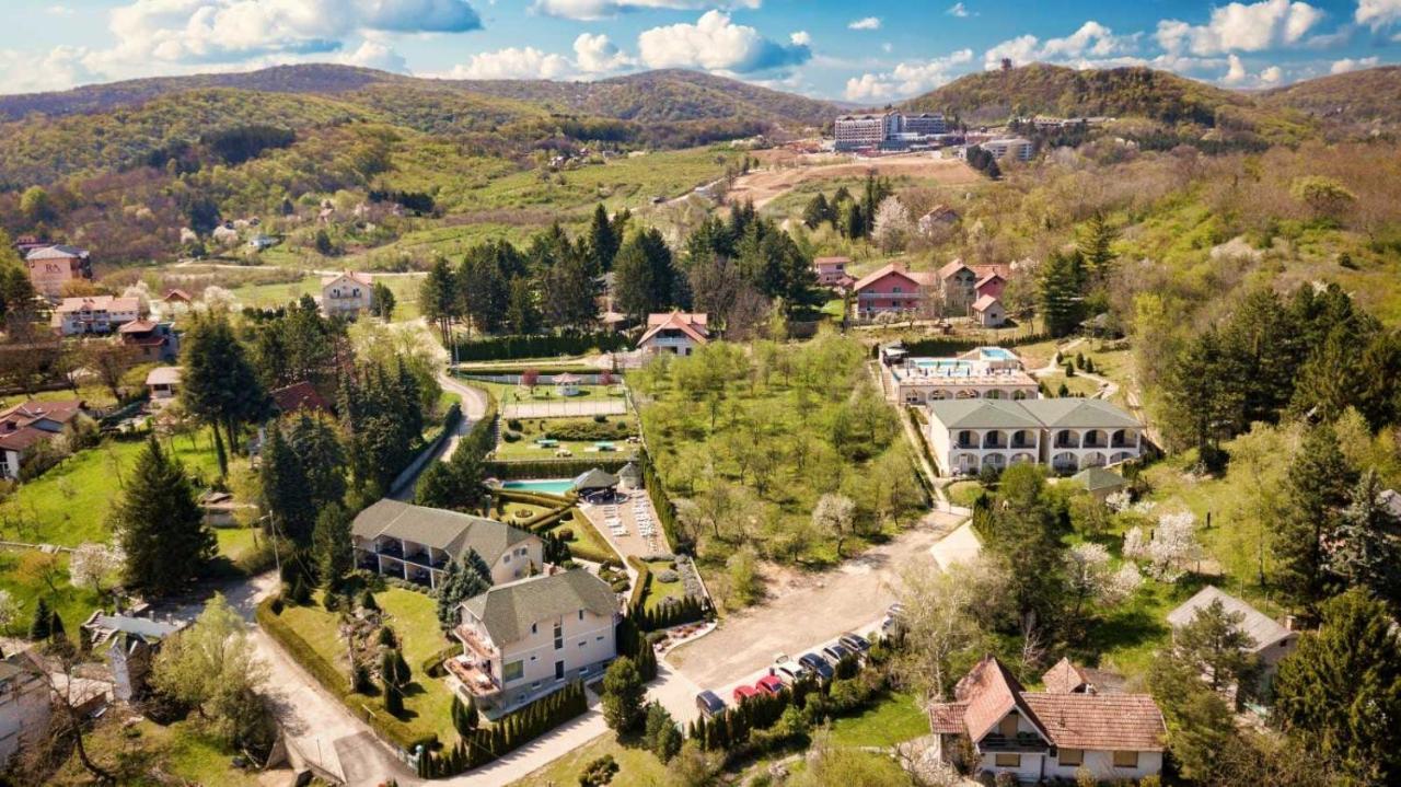 Suncani Breg Apartments Vrdnik Buitenkant foto