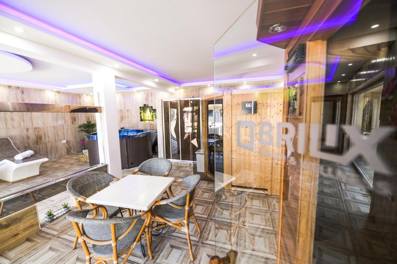 Suncani Breg Apartments Vrdnik Buitenkant foto