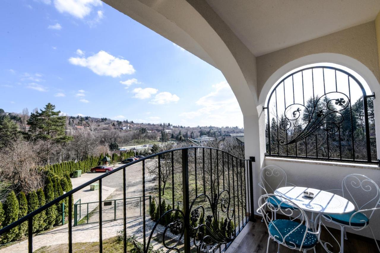 Suncani Breg Apartments Vrdnik Buitenkant foto