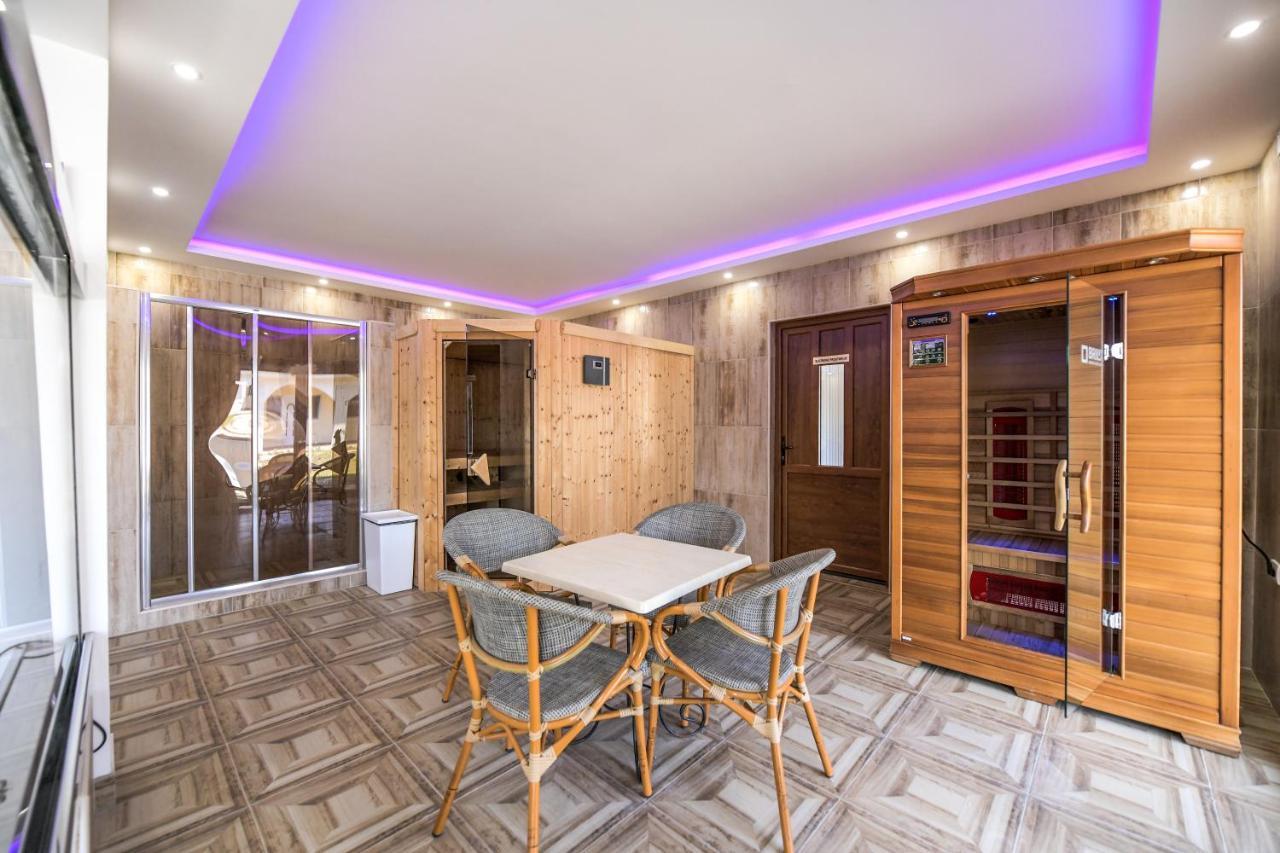 Suncani Breg Apartments Vrdnik Buitenkant foto