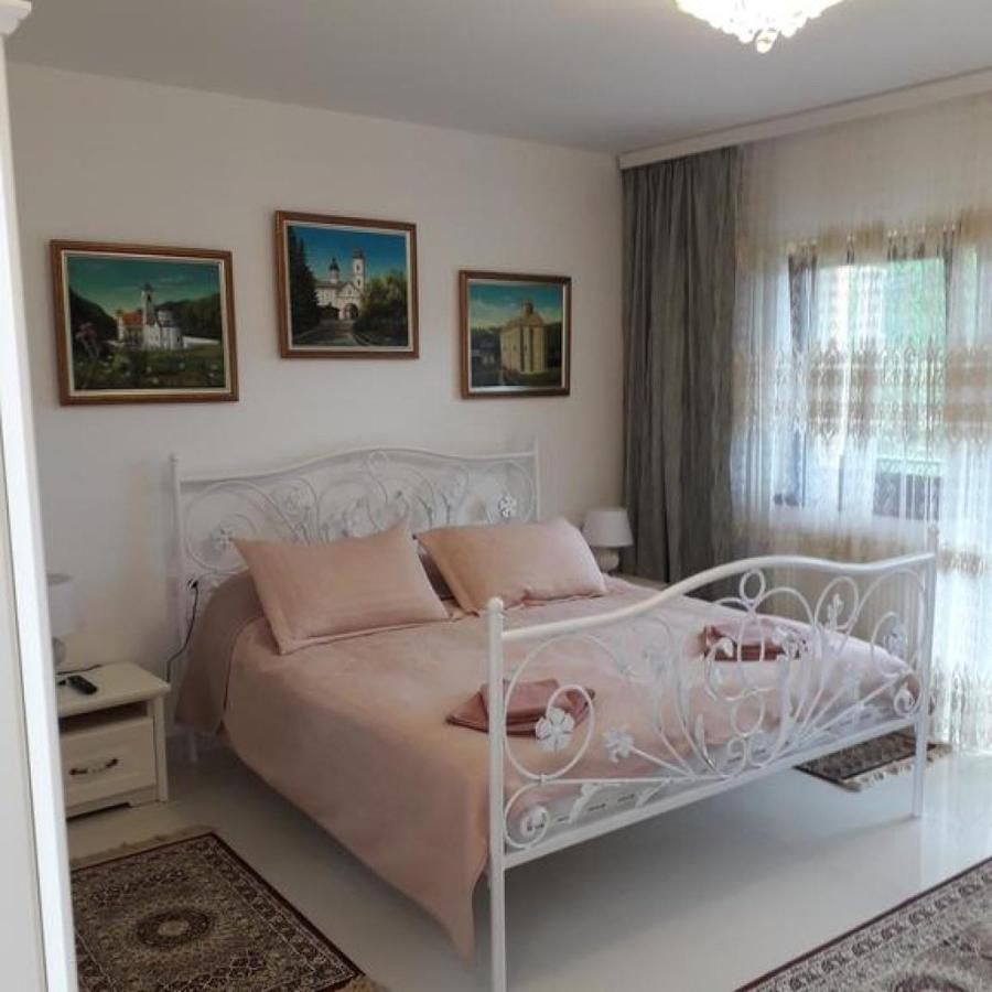 Suncani Breg Apartments Vrdnik Buitenkant foto