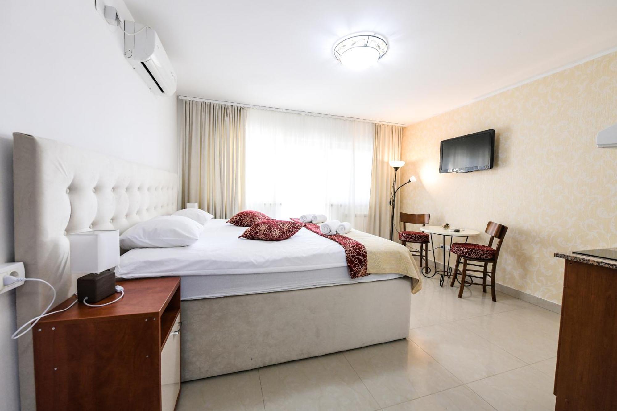 Suncani Breg Apartments Vrdnik Kamer foto