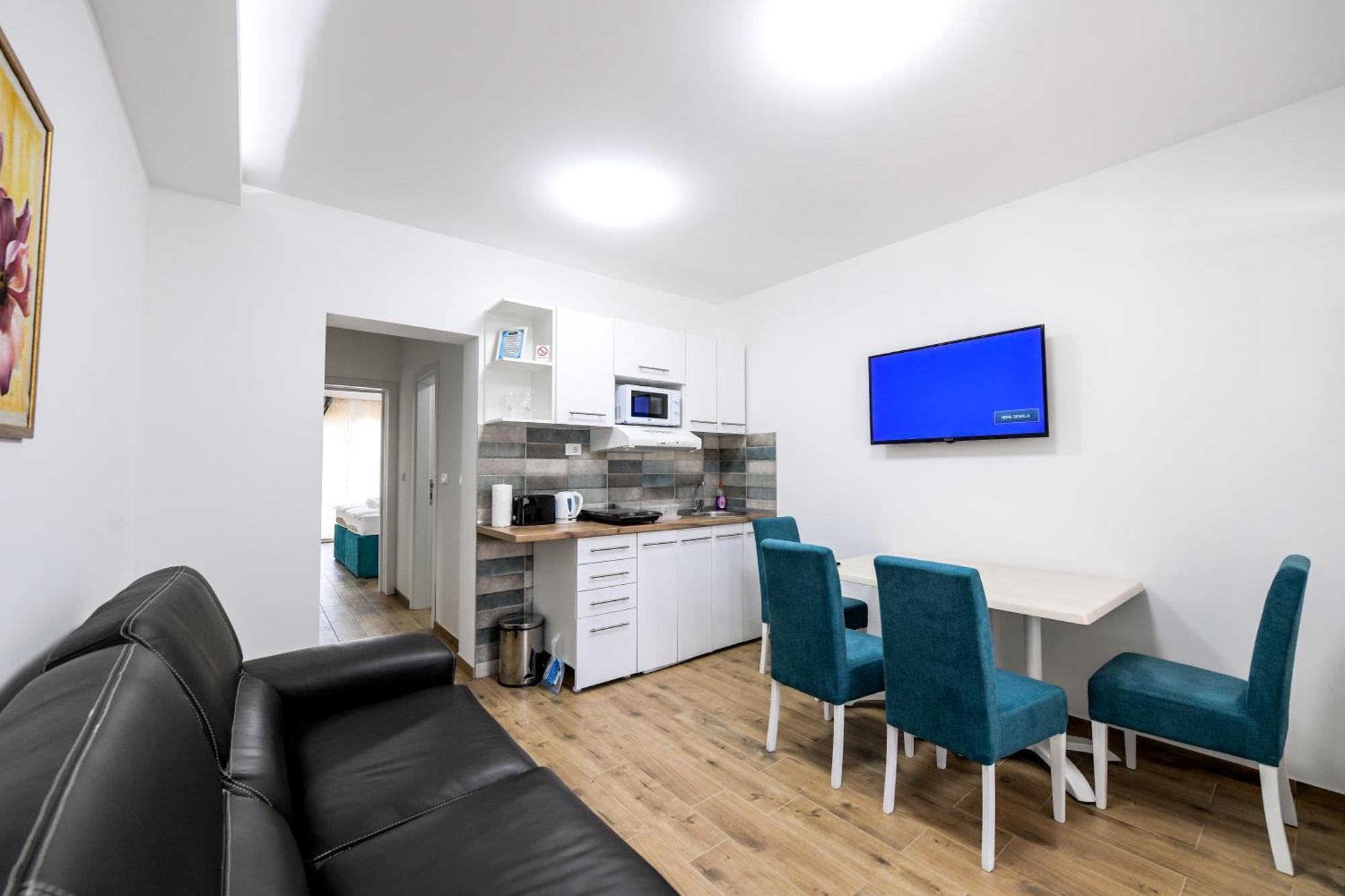 Suncani Breg Apartments Vrdnik Kamer foto