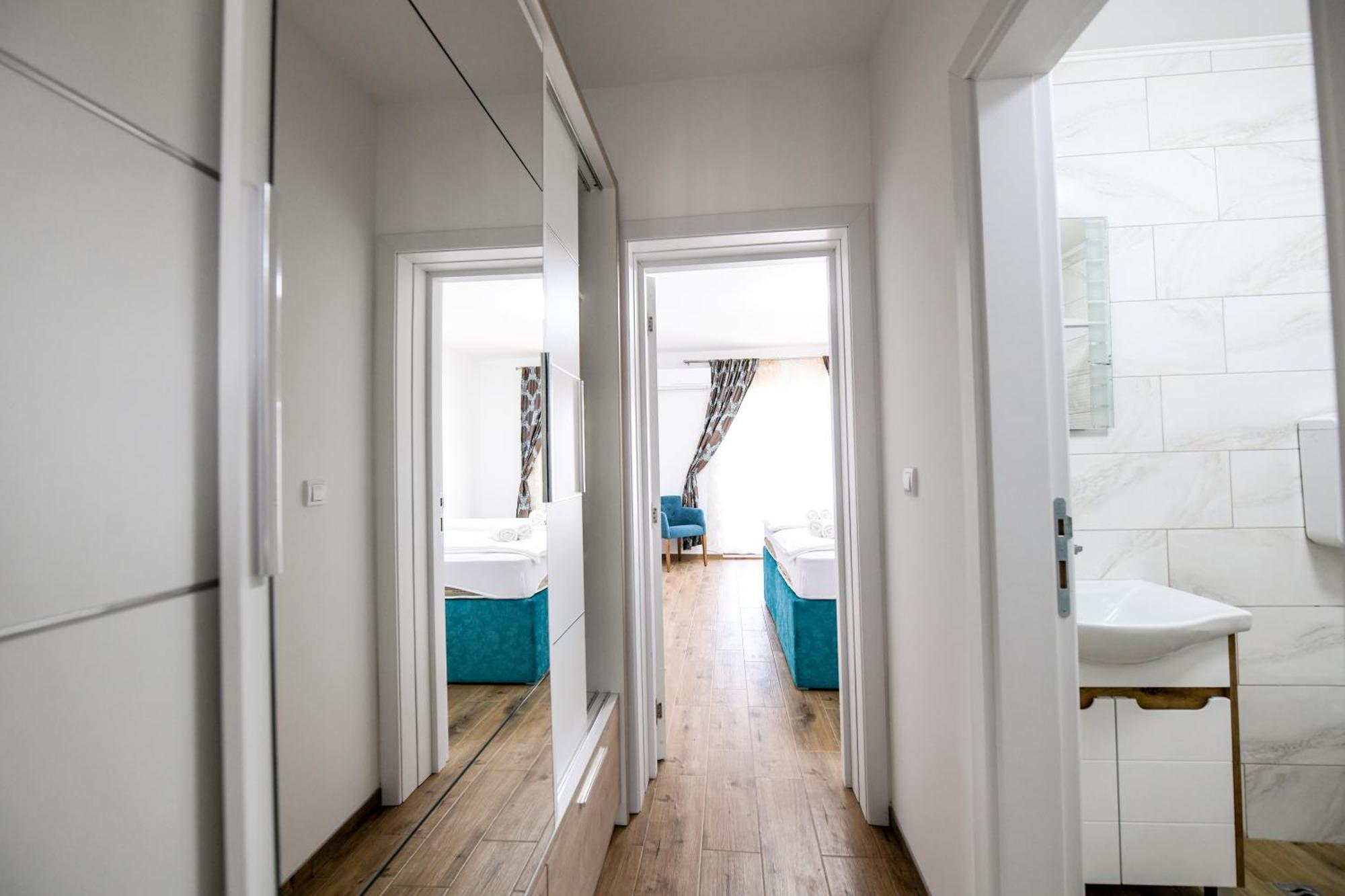 Suncani Breg Apartments Vrdnik Kamer foto