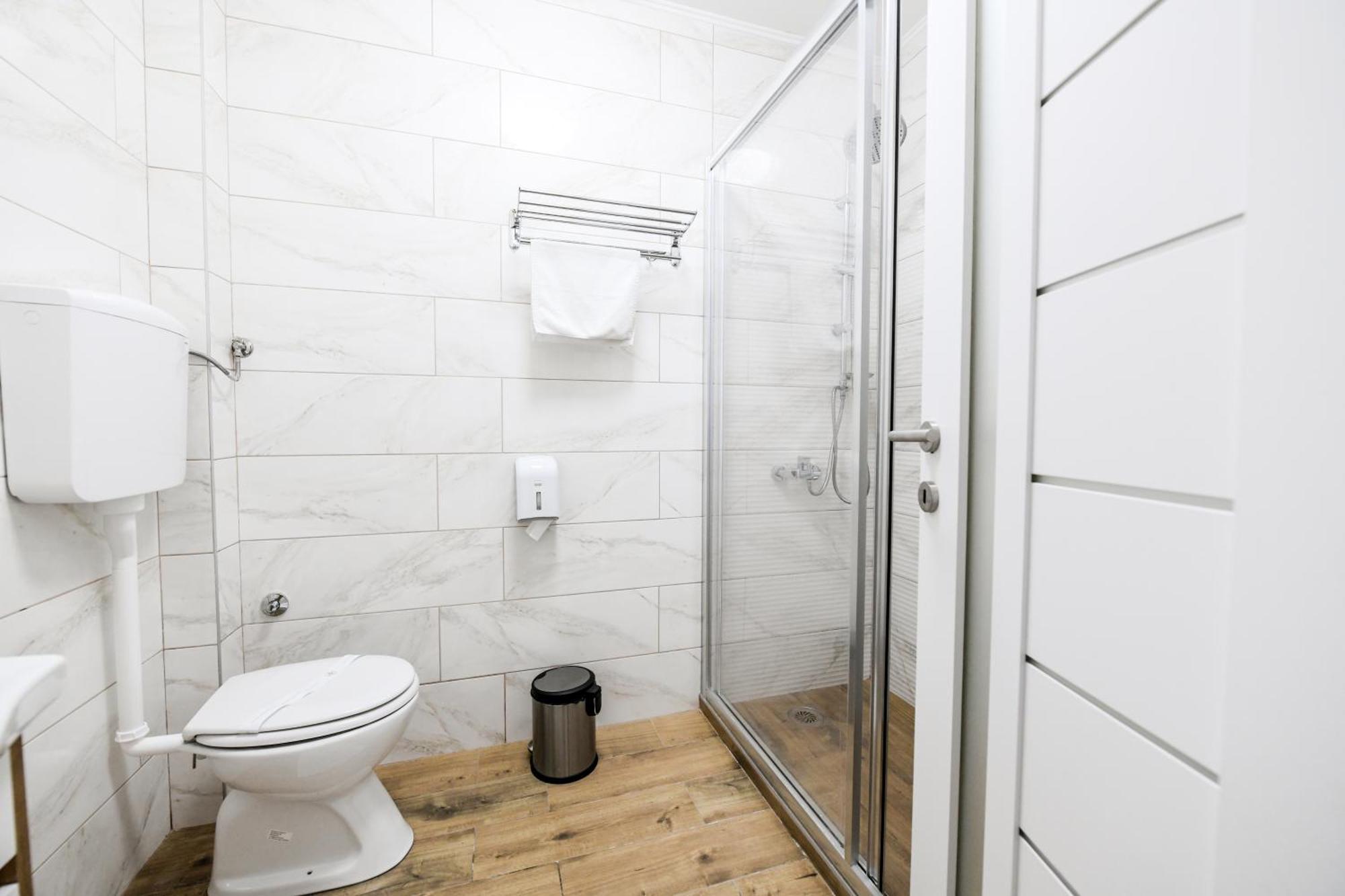 Suncani Breg Apartments Vrdnik Kamer foto