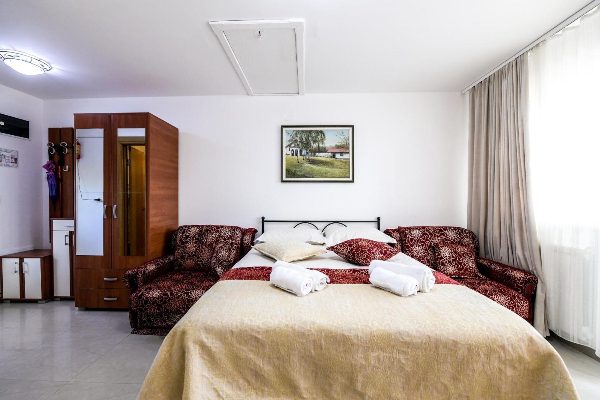 Suncani Breg Apartments Vrdnik Kamer foto