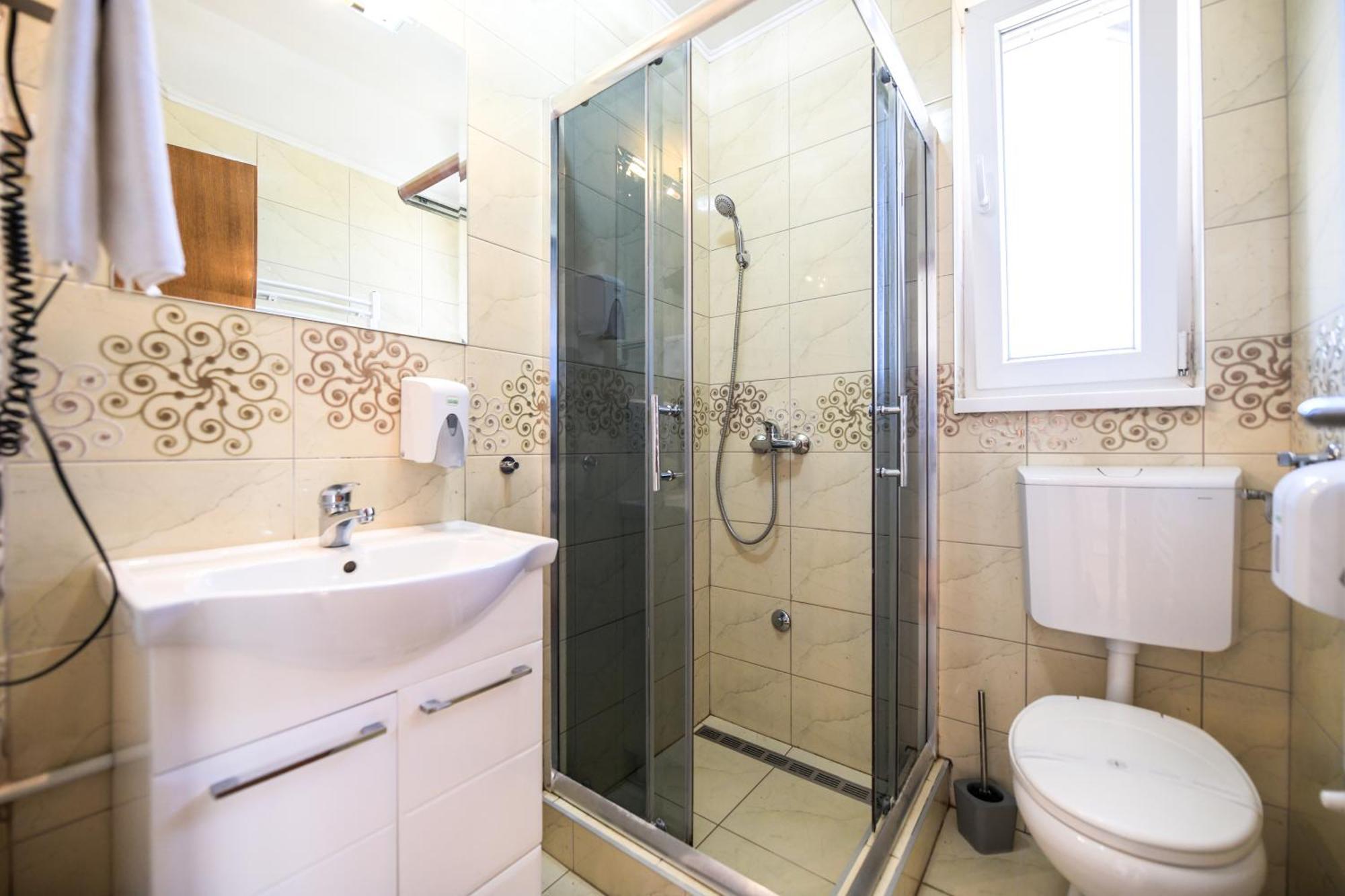 Suncani Breg Apartments Vrdnik Kamer foto