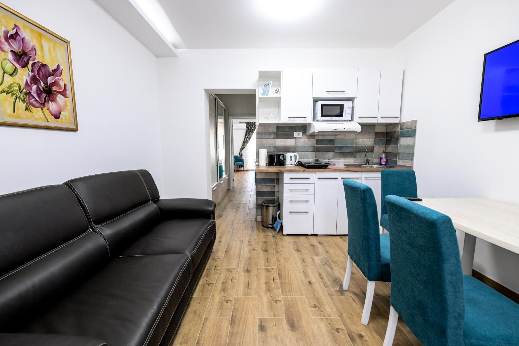 Suncani Breg Apartments Vrdnik Kamer foto