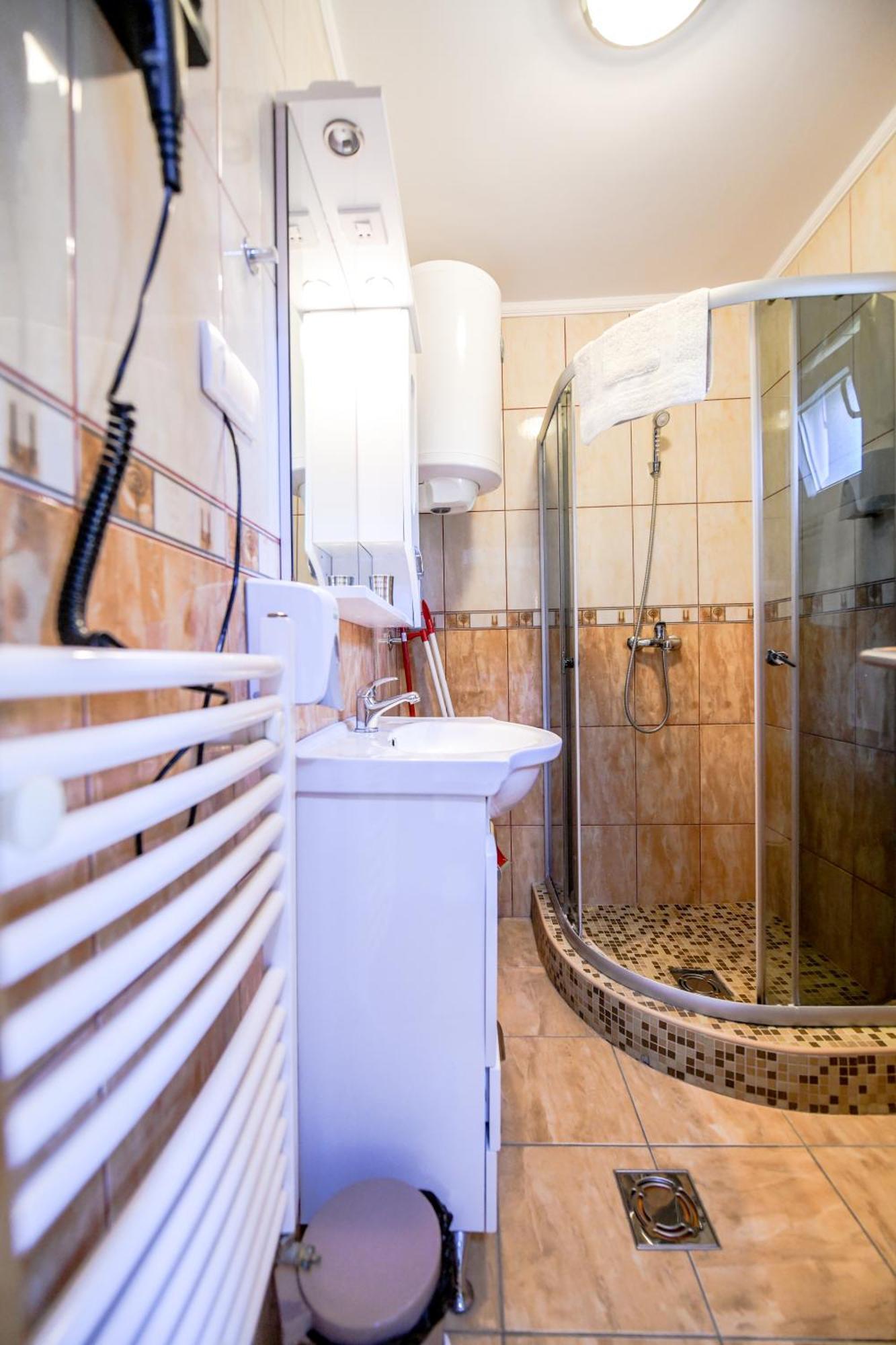 Suncani Breg Apartments Vrdnik Kamer foto
