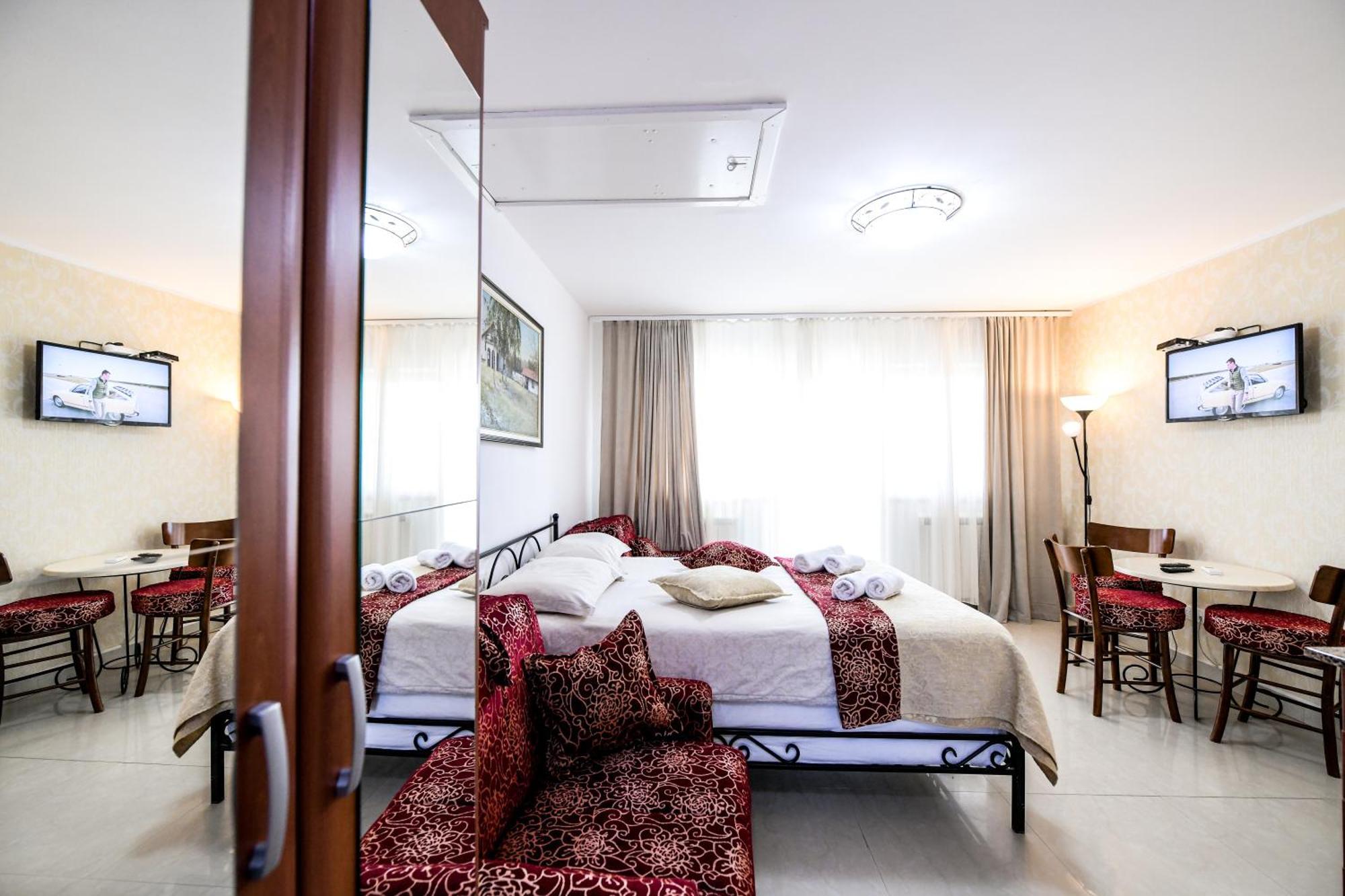 Suncani Breg Apartments Vrdnik Kamer foto